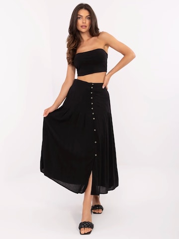 Madnezz House Rock 'D73761M50187B' in Schwarz: Vorderseite