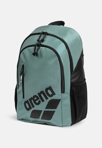 ARENA ARENA Rucksack 'ALL SET BACKPACK 30L' in Grün