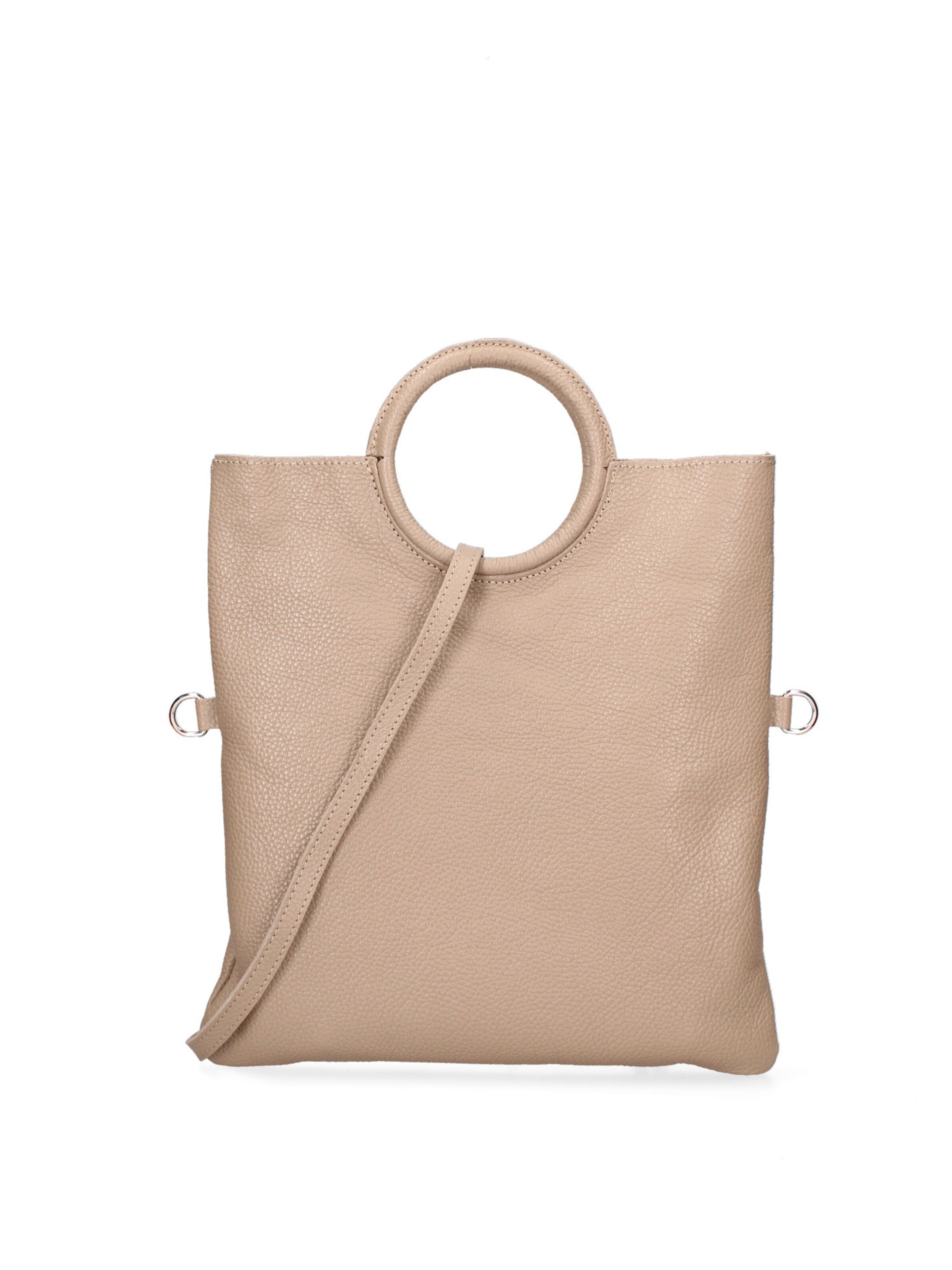 Gave Lux Handbag 'Valora Chic' in Beige