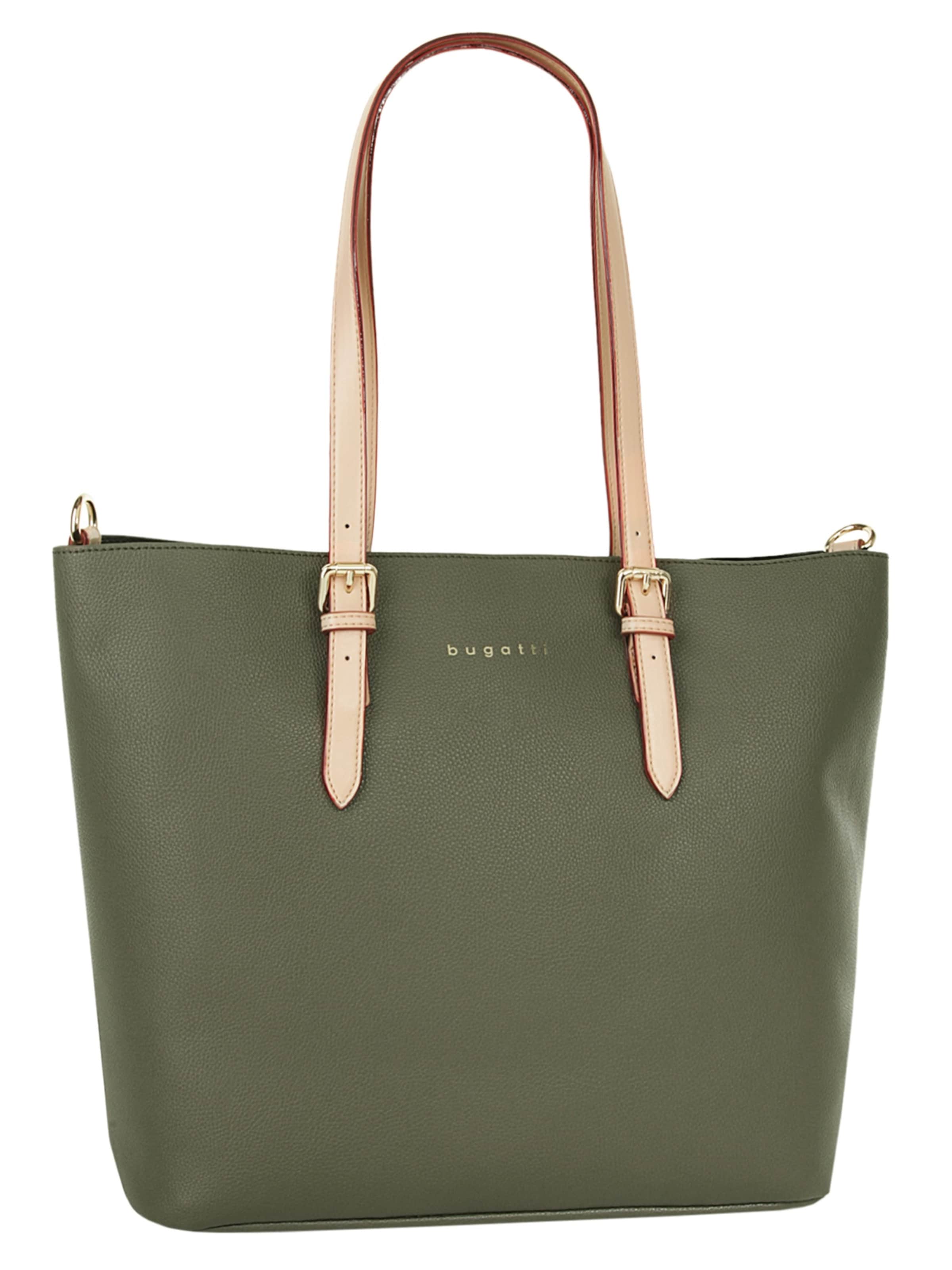 bugatti Shopper 'ELLA'‌‌‌‌ in Grün