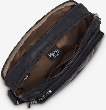 KIPLING Tasche 'Abanu' in Schwarz