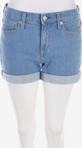 GAP Jeans-Shorts XS in Blau: predná strana