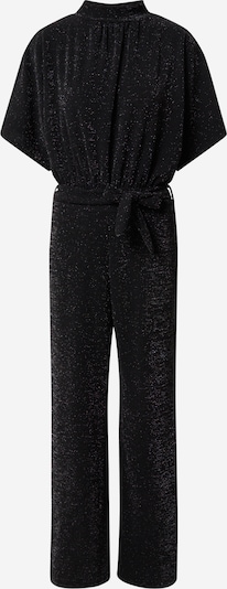 SISTERS POINT Jumpsuit in de kleur Zwart / Zilver, Productweergave