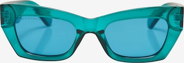 Urban Classics Sunglasses 'Venice' in Blue