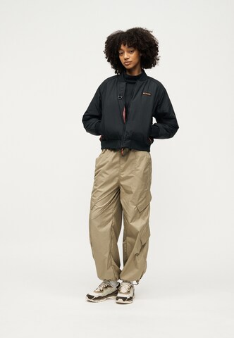 Veste outdoor 'Sauvie Sky™' COLUMBIA en noir