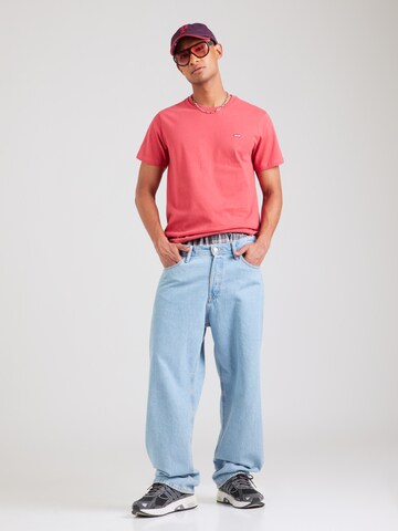LEVI'S ® Tričko – červená