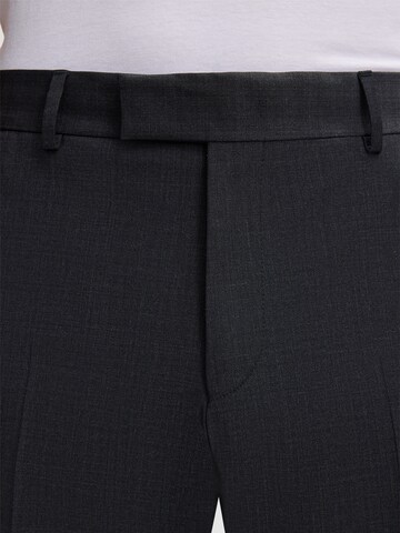 Coupe slim Costume 'Aidan-Max' STRELLSON en gris