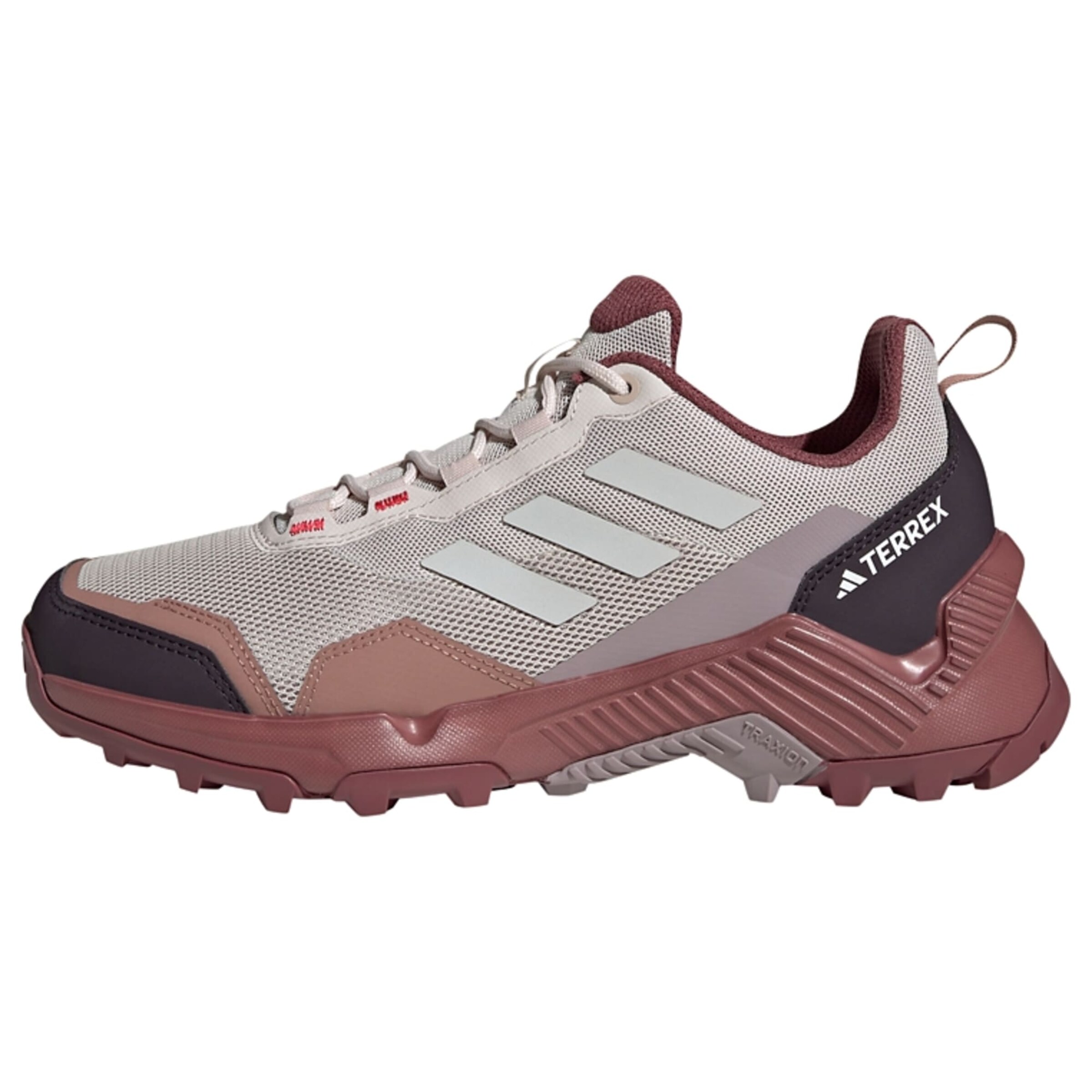 ADIDAS TERREX - Zapatos bajos 'Eastrail 2.0' en rosa: frente