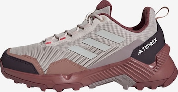 Scarpa bassa 'Eastrail 2.0' di ADIDAS TERREX in lilla: frontale
