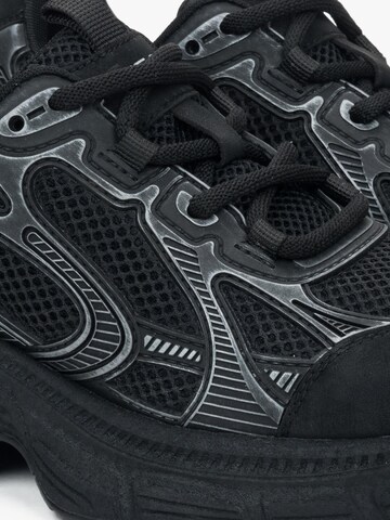 ES8 Sneakers laag '5035' in Zwart