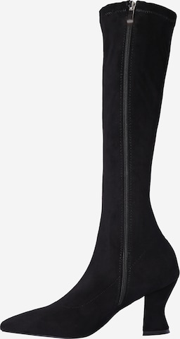 BEBO Stiefel 'Healy' in Schwarz