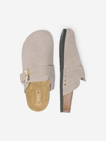ONLY Muiltjes 'ONLHuston' in Beige
