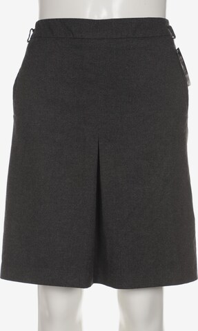 Christian Berg Skirt in XXXL in Grey: front