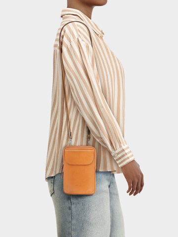 Picard Crossbody bag 'Noel' in Orange