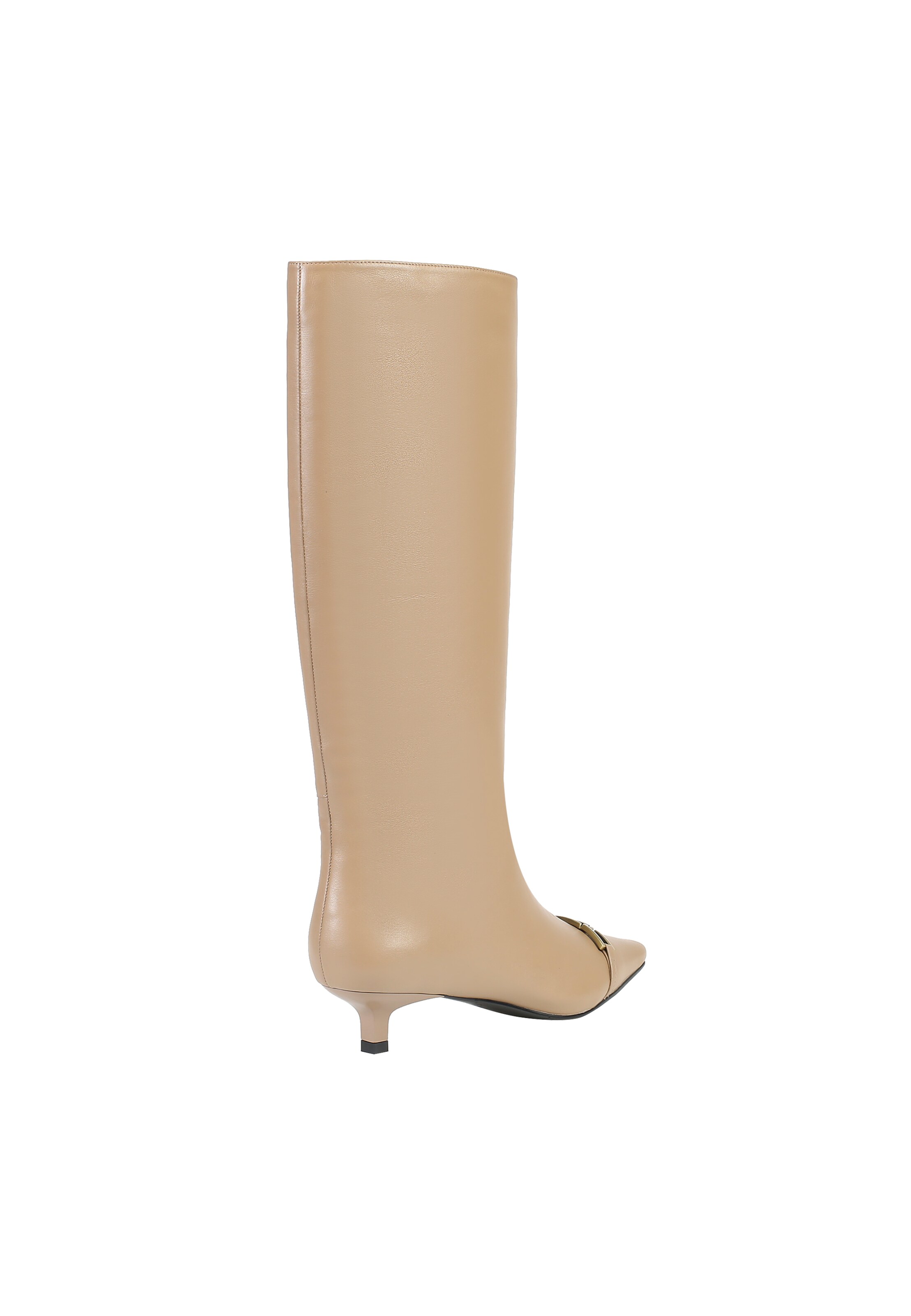 Frauen Stiefel Ekonika Stiefel in Braun - FP58306 Frauen Stiefel Ekonika Stiefel in Braun - FP58306
