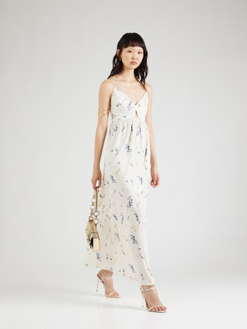 Abito estivo 'VMPAGE' di VERO MODA in beige