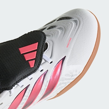 ADIDAS PERFORMANCE Sportovní boty 'Predator League' – bílá