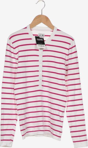 ADIDAS PERFORMANCE Pullover S in Pink: predná strana