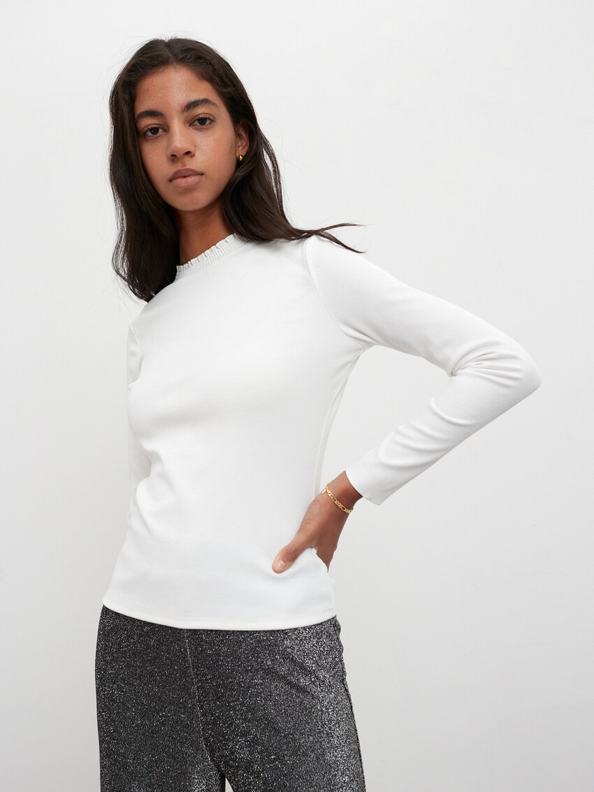 Shirt 'Carianna'
