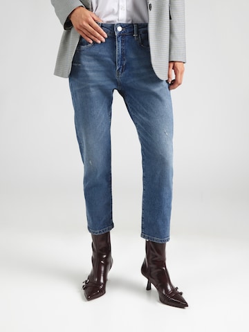 Elias Rumelis regular Jeans 'Leona' i blå: forside