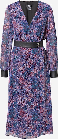DKNY Sukienka w kolorze mieszane kolorym, Podgląd produktu