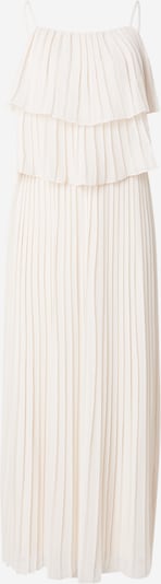 VILA Haljina 'Chiffan' u bež / svijetlobež, Pregled proizvoda