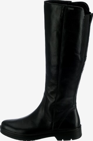 Legero Stiefel  'Mystic' in Schwarz