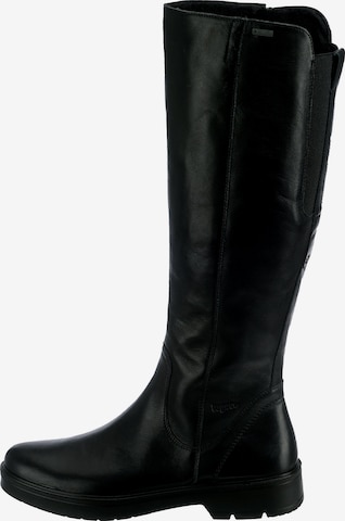 Legero Boots 'Mystic' in Black