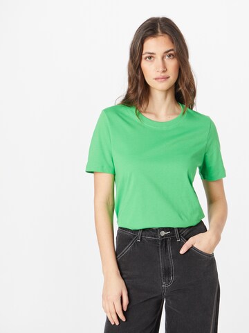 ESPRIT Shirt in Green: front