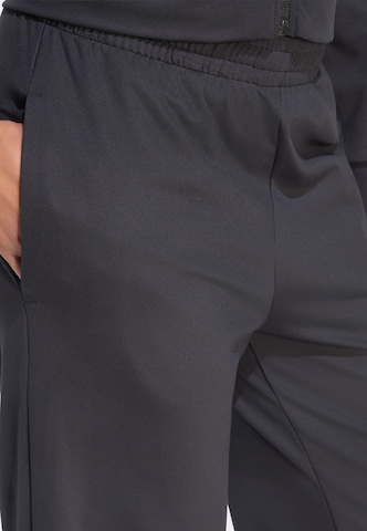 ADIDAS SPORTSWEAR - Fato de treino 'Lazyday' em preto