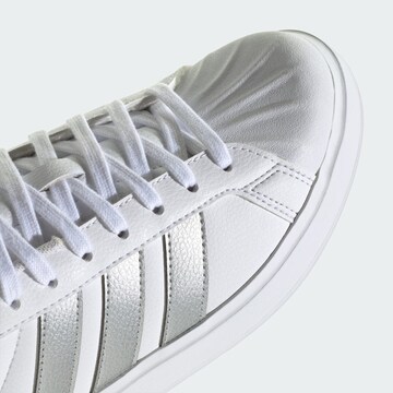 ADIDAS SPORTSWEAR Platform trainers 'Streettalk' in White