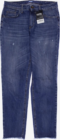 Liu Jo Jeans in 29 in Blue: front