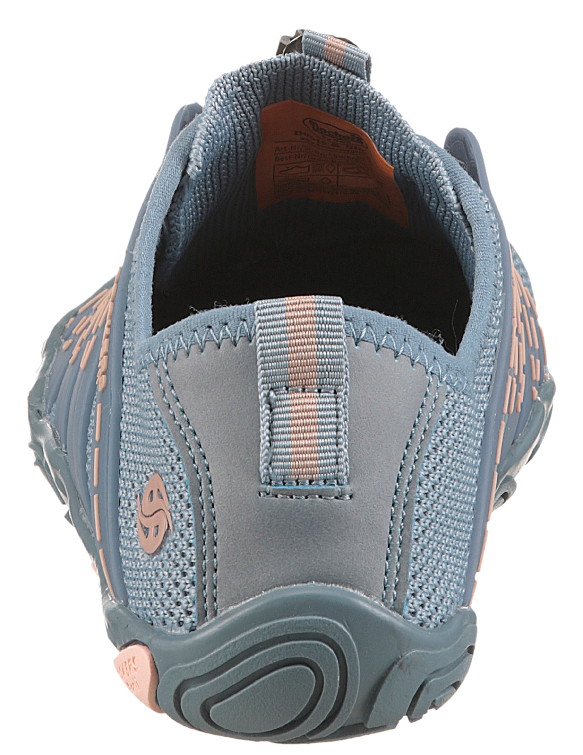 Dockers by Gerli Sneaker in Blau