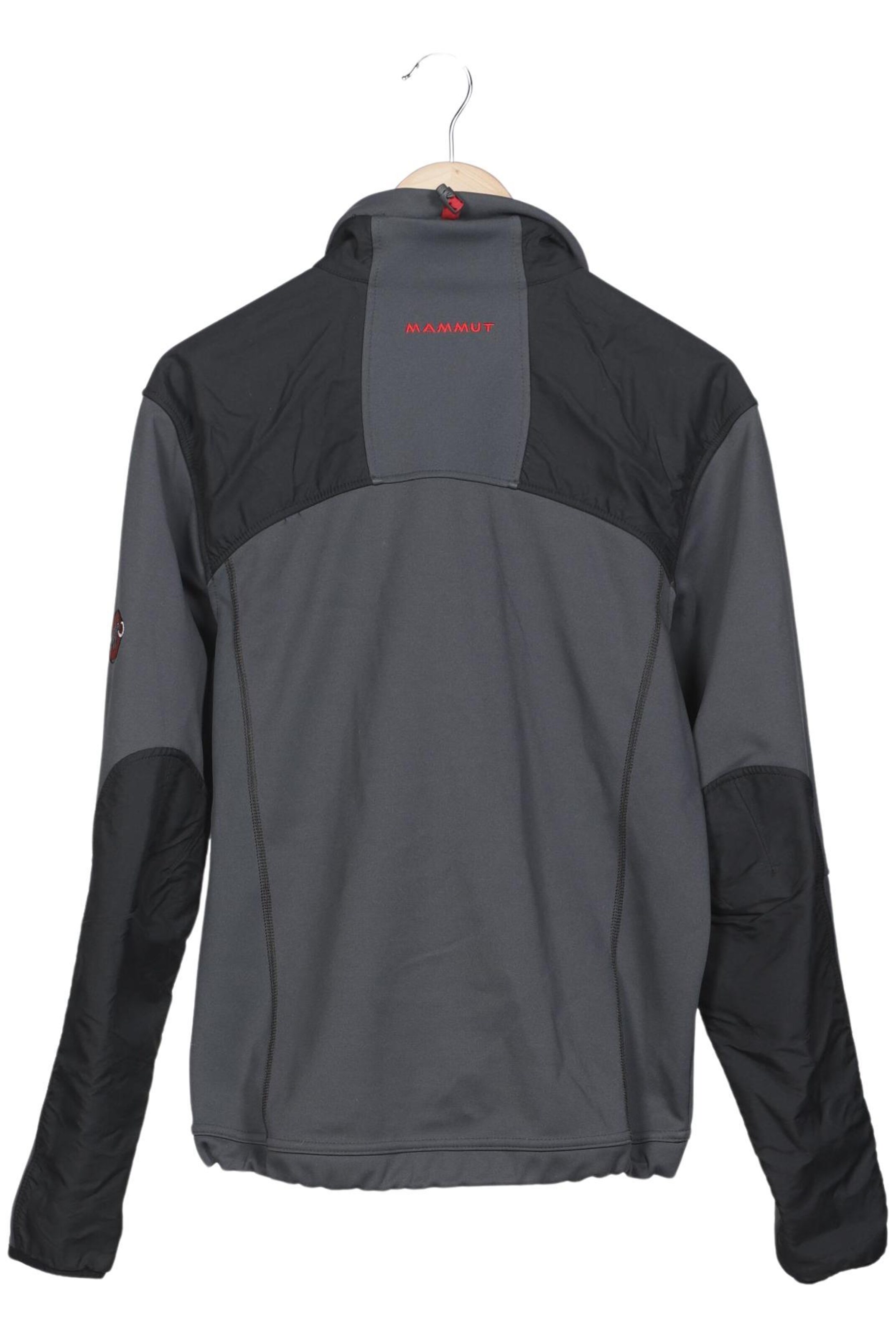 MAMMUT Jacket & Coat in L in Grey