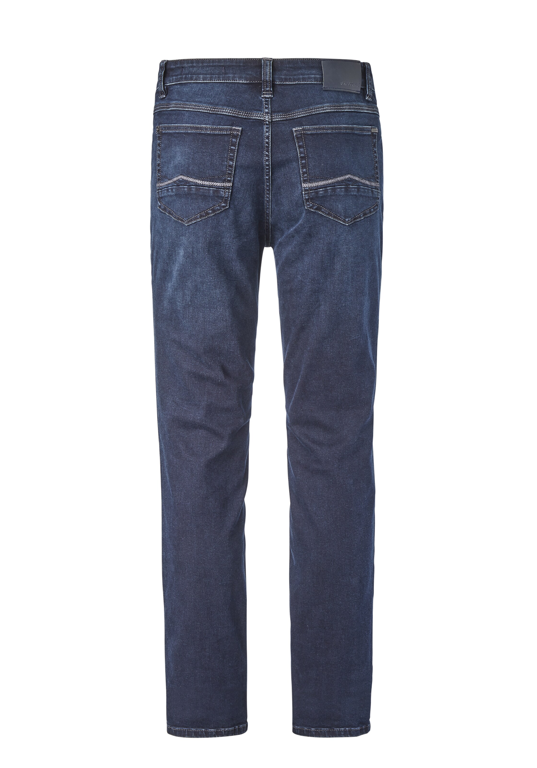 PADDOCKS Regular Jeans in Blue