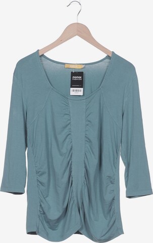 Biba Top & Shirt in L in Green: front