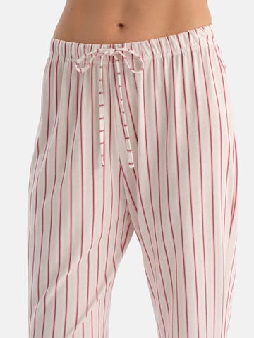 Dagi Pyžamové nohavice - Ružová