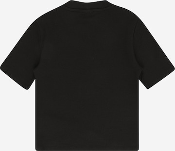 LMTD Shirt 'Dida' in Black