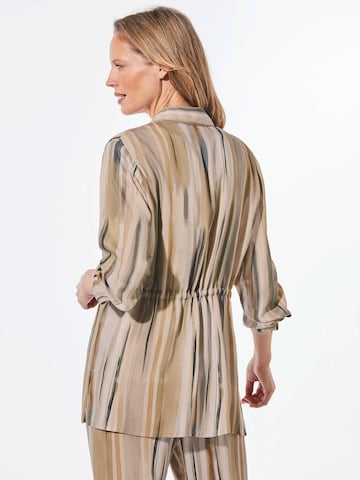 Chemisier Goldner en beige