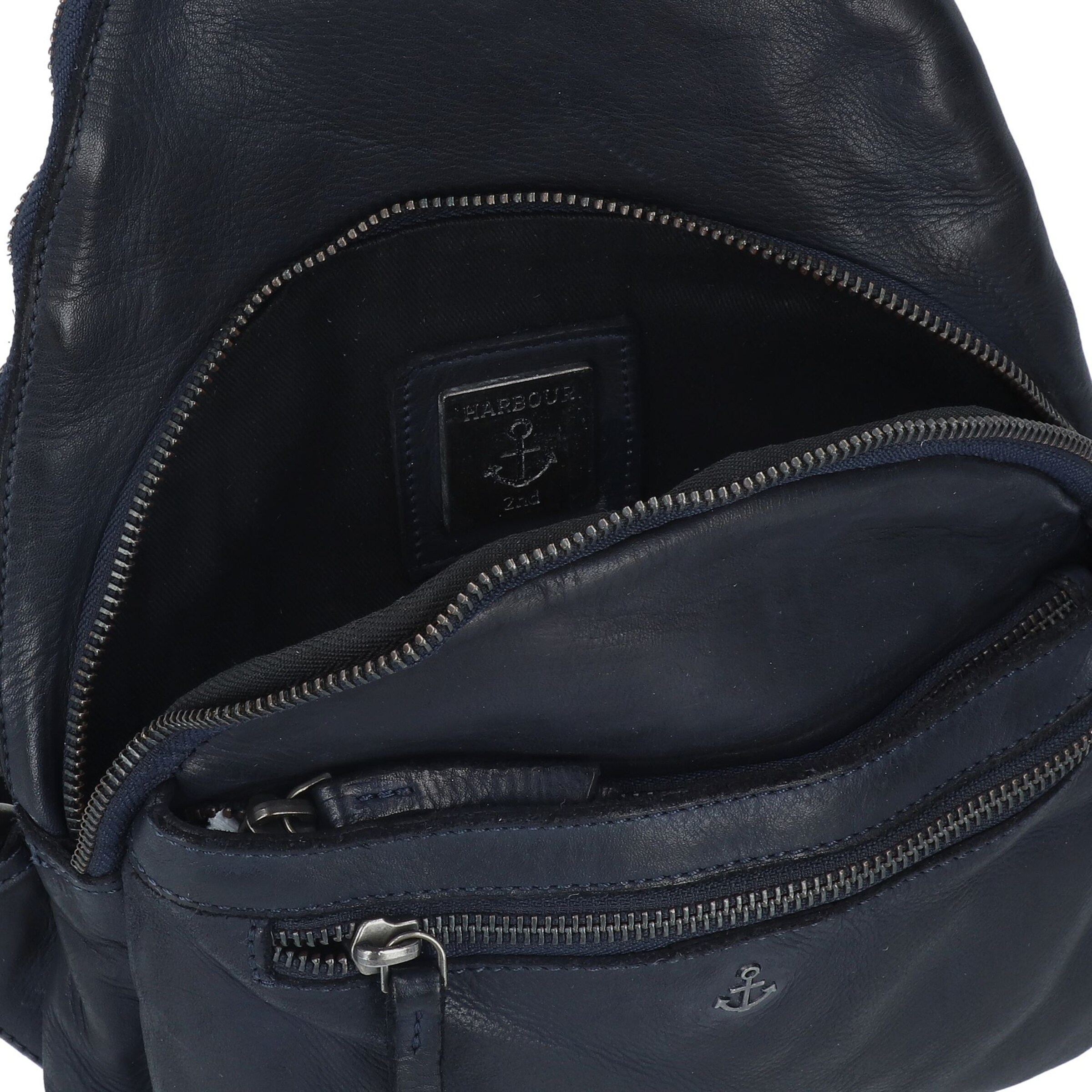 Harbour 2nd Crossbody bag 'Merlin' in Blue