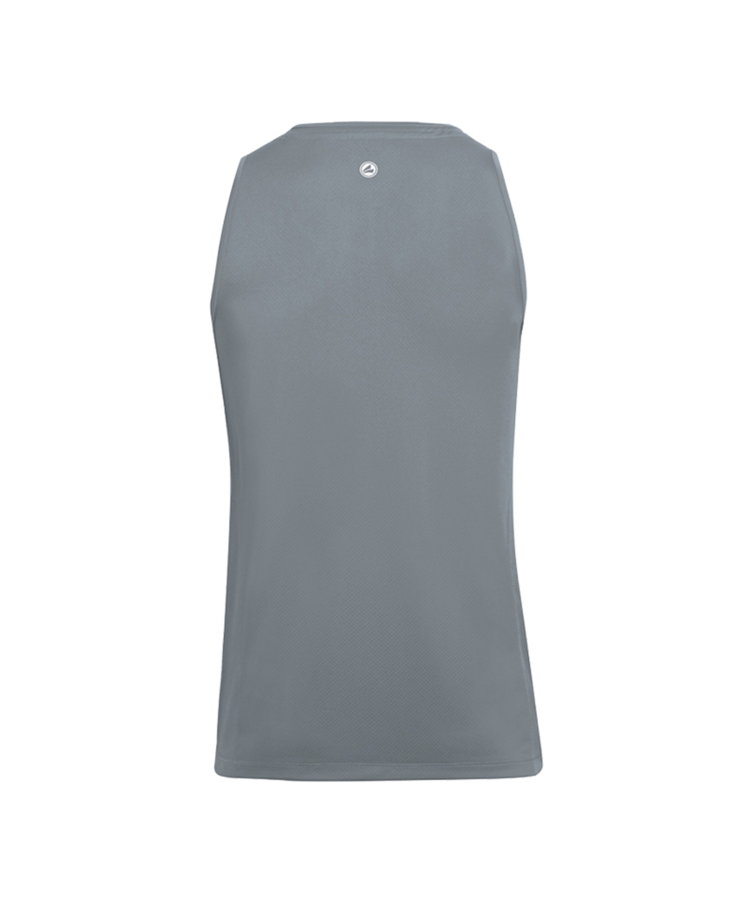 JAKO Performance Shirt 'Run 2.0' in Grey