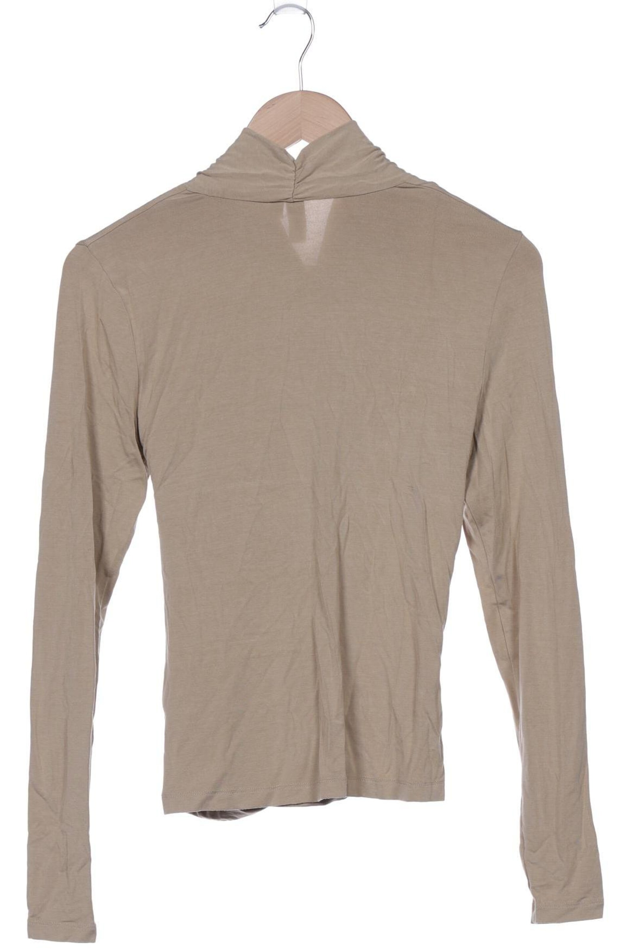 & Other Stories Top & Shirt in M in Beige