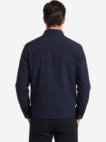 CASAMODA Übergangsjacke 'Basic'‌‌‌‌‌‌‌‌‌‌ in Blau