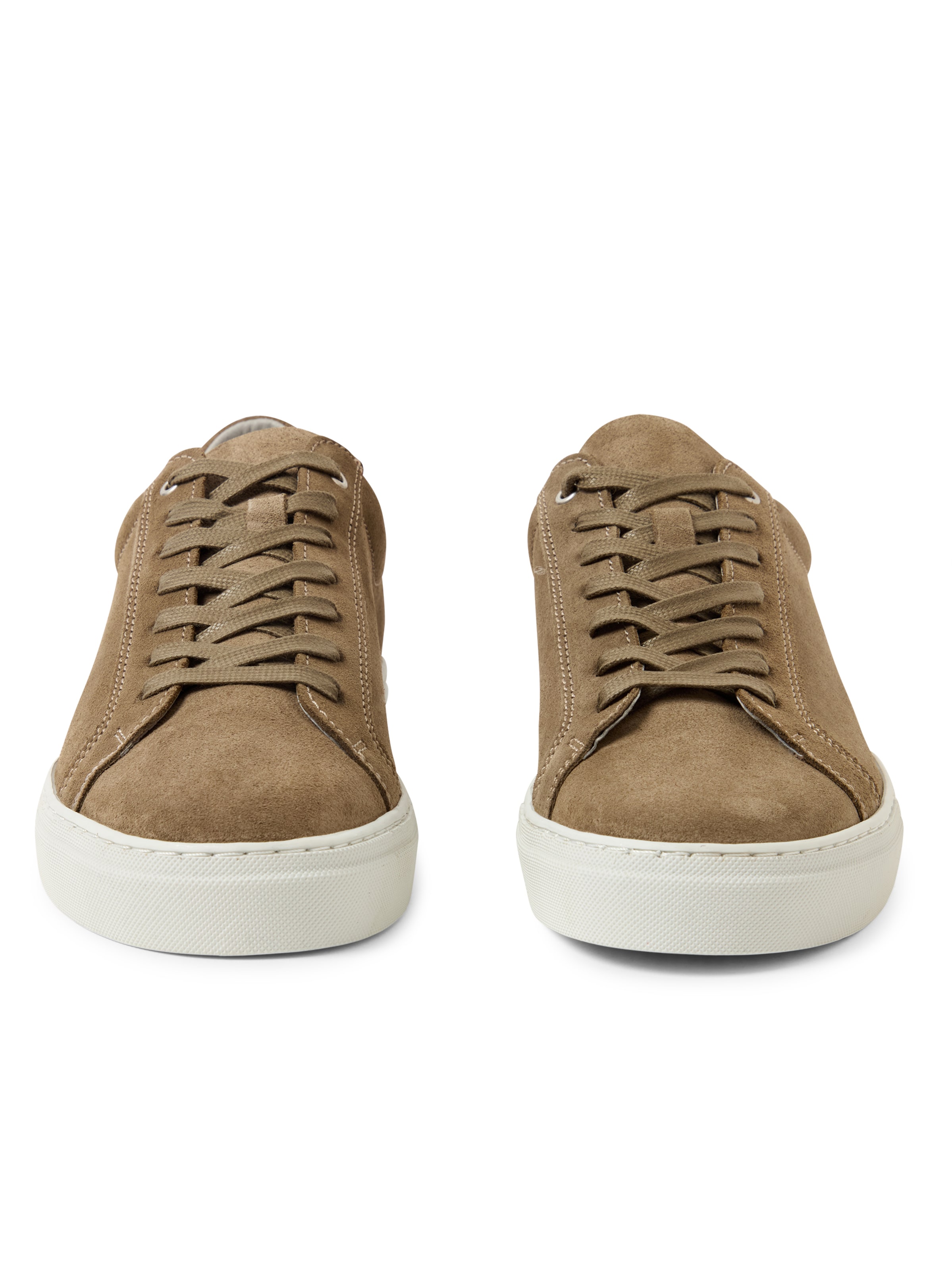 Digel Sneakers ' Summer ' in Green