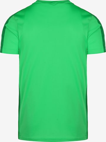 NIKE Functioneel shirt 'Academy 23' in Groen