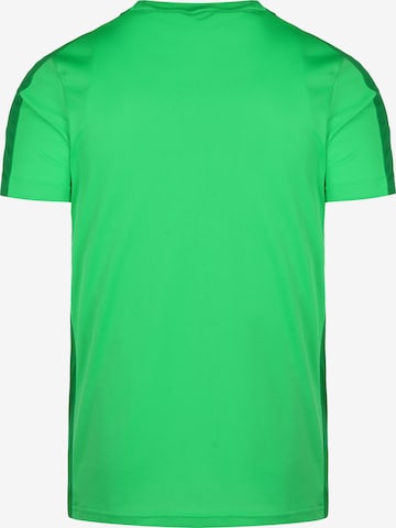 T-Shirt fonctionnel 'Academy 23' NIKE en vert