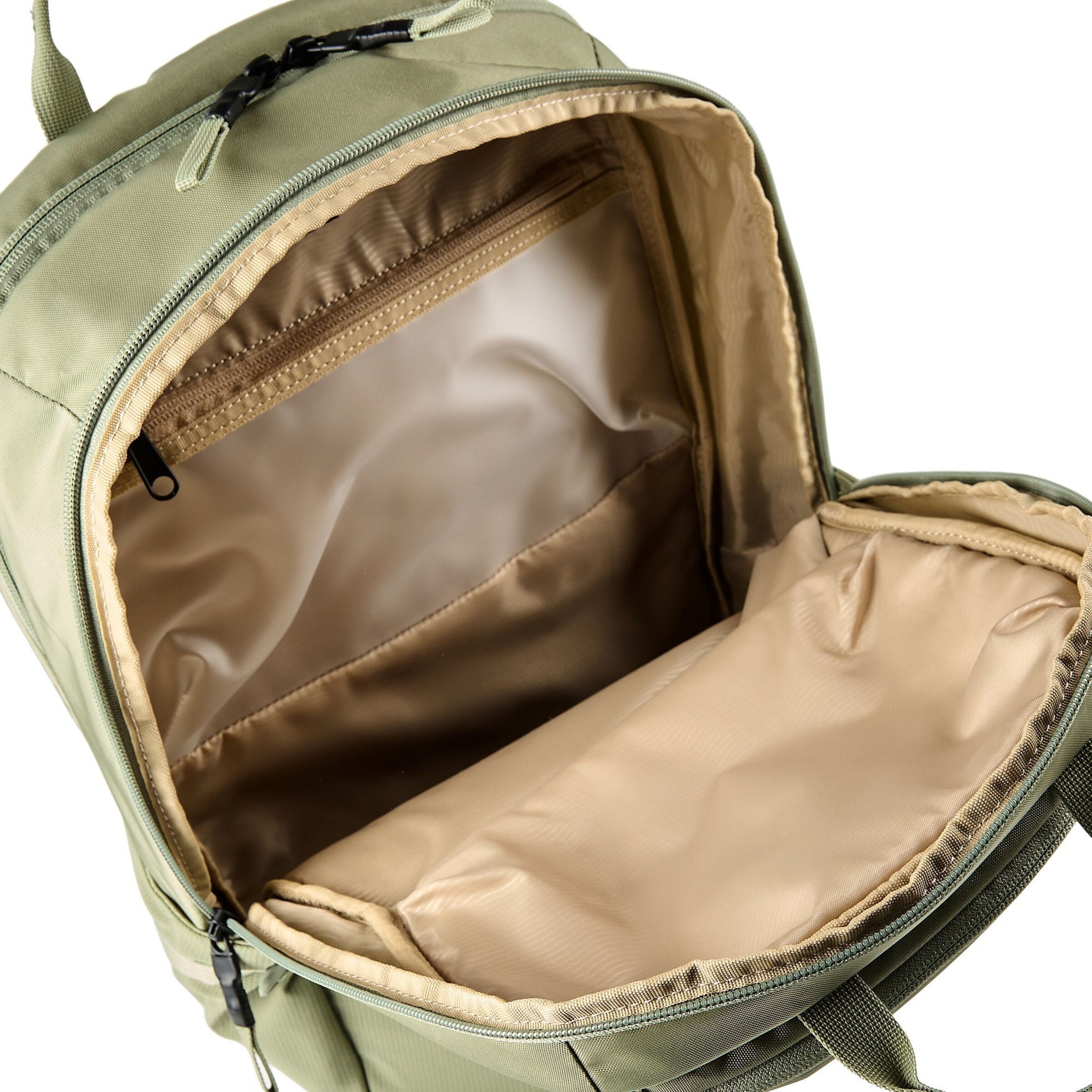 Thule Rucksack in Grün