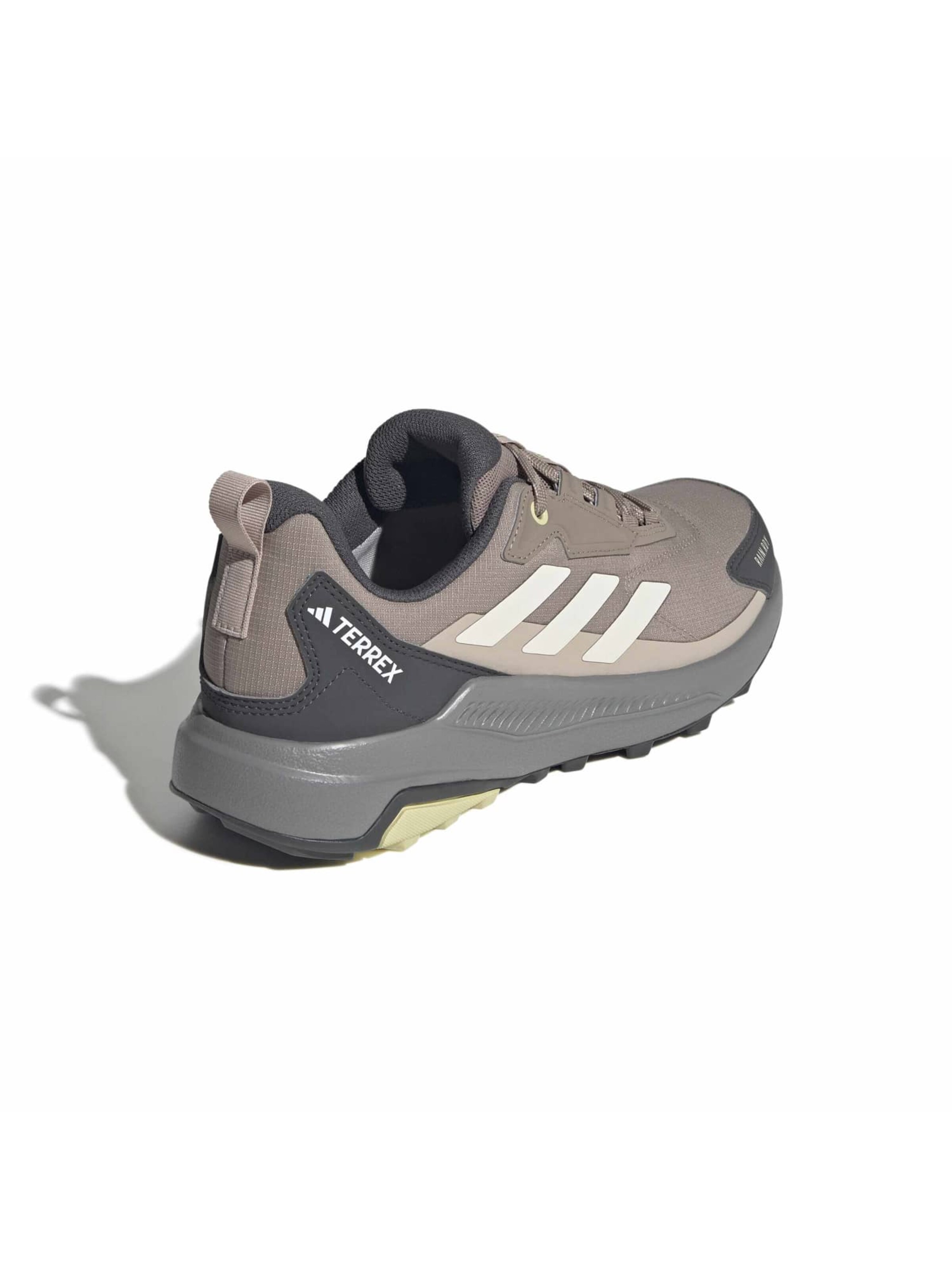 ADIDAS TERREX Polobotky 'Anylander' – hnědá
