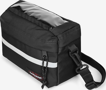 EASTPAK Sports Bag 'AMAN BIKE' in Black