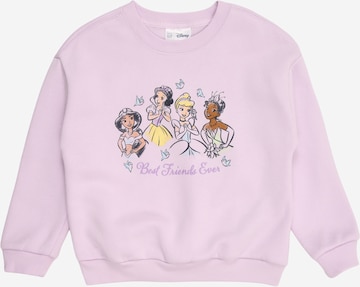 GAP Collegepaita värissä lila: etupuoli